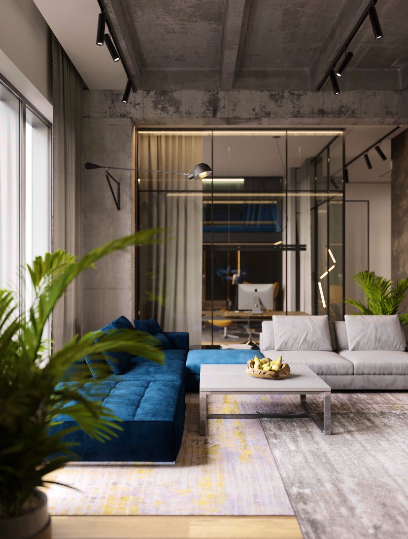 FlatsInteriors's tweet photo. 📍£ondon, UK https://t.co/6SJGx9N25l