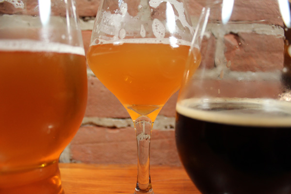 Brew Your Own tweet media