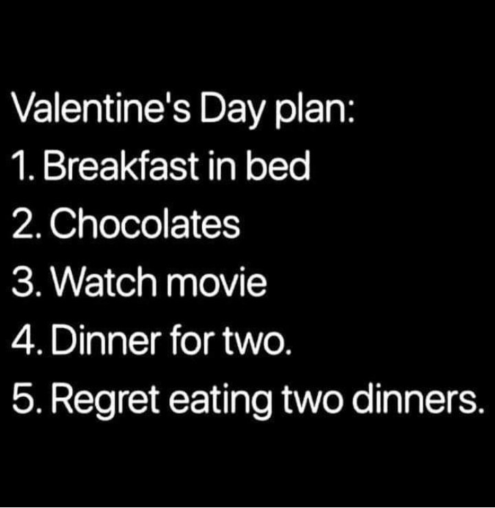 kitkatter's tweet image. Happy St. Valentine's day 🤣🤣