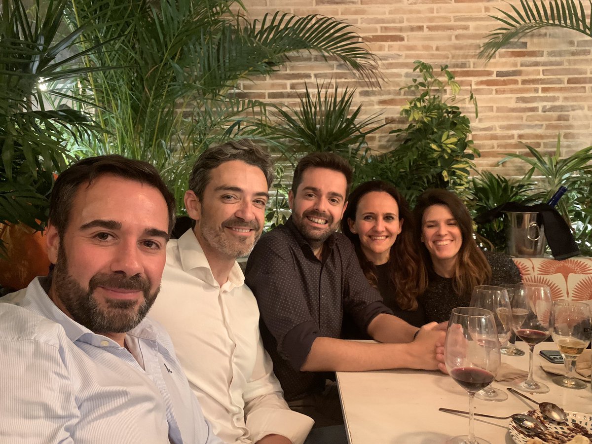 Ana Blas-García (@anablasgar) on Twitter photo Liver mentoring #AEEH2020 <a href="/CUBEROlab/">Javier Cubero</a> <a href="/get_ruben/">rubén francés</a> <a href="/esthercaparros/">EstherC</a> <a href="/anitabites/">Anabel Fdz-⛪️</a> <a href="/jsgracia/">Jordi Gracia-Sancho</a> Todos queremos que nos mentoricen!!! Liver mentoring #AEEH2020 <a href="/CUBEROlab/">Javier Cubero</a> <a href="/get_ruben/">rubén francés</a> <a href="/esthercaparros/">EstherC</a> <a href="/anitabites/">Anabel Fdz-⛪️</a> <a href="/jsgracia/">Jordi Gracia-Sancho</a> Todos queremos que nos mentoricen!!!