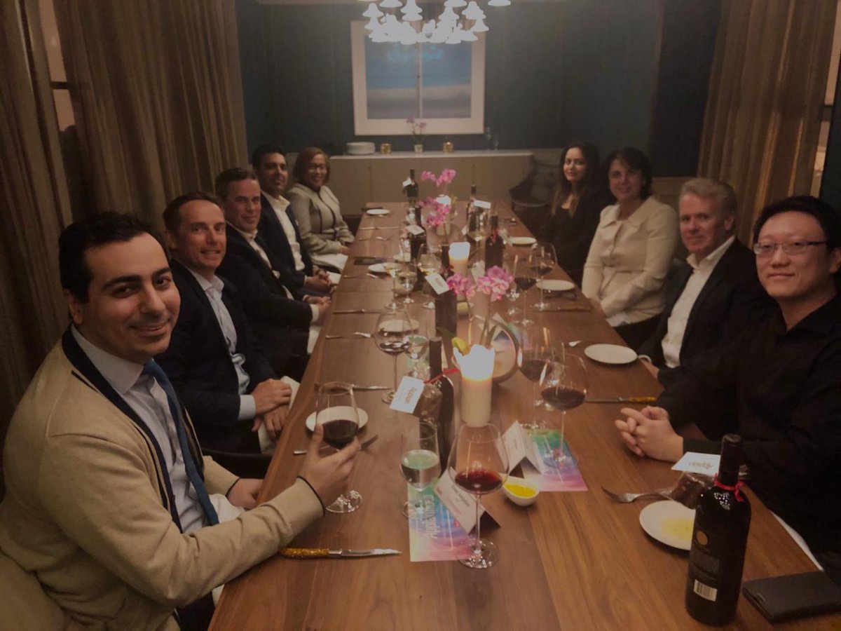 Vinco Events tweet media