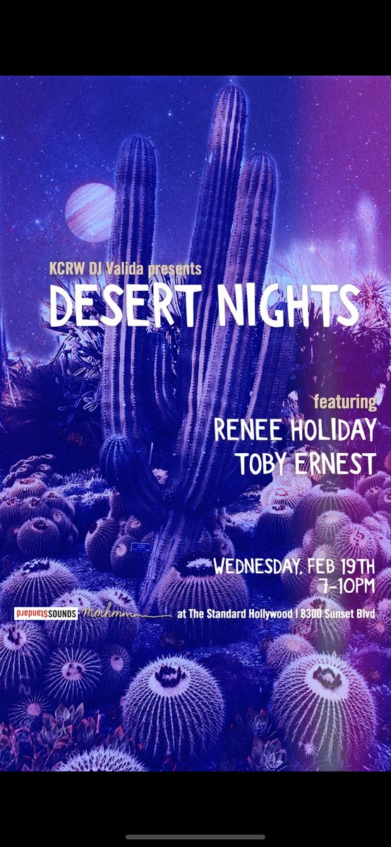 Happy Black History month y’all! 
LA darlings, let me sing to ya next week if you’re around 💙✨