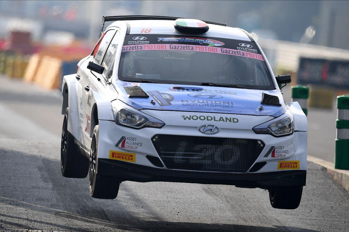 Good to see both <a href="/JoshMcErlean5/">Josh McErlean</a> &amp; <a href="/joshmoffettcom1/">Josh Moffett</a> have entires in for the <a href="/birrstagesrally/">Birr Motor Club</a>! 

An ideal shakedown before round two off both the <a href="/IrishTarmacTROA/">Irish Tarmac C'ship</a> &amp; <a href="/BRCrally/">British Rally Championship</a> <a href="/westcorkrally/">West Cork Rally</a>