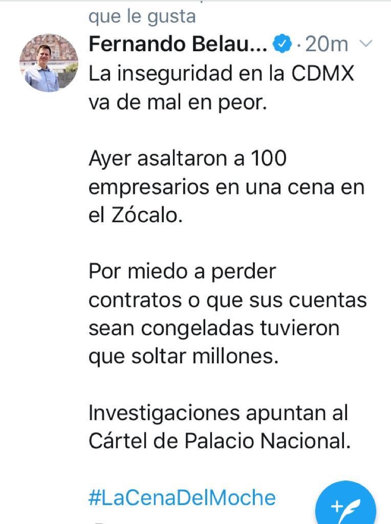 chuiromo's tweet photo. @lopezdoriga https://t.co/oRKcb8I25E