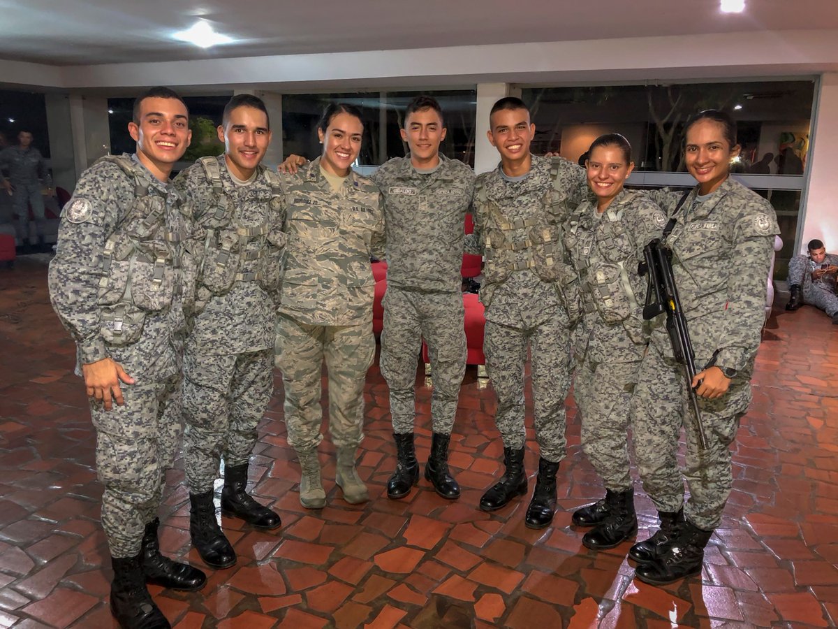 air force academy exchange