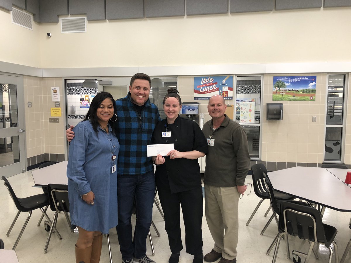 Thank you Grace Church Plano for the donation and school supplies. <a href="/Plano_Schools/">Plano ISD</a> <a href="/ChristiePlano/">ChristieElementaryPlano</a> <a href="/graceplano/">Grace PC</a>