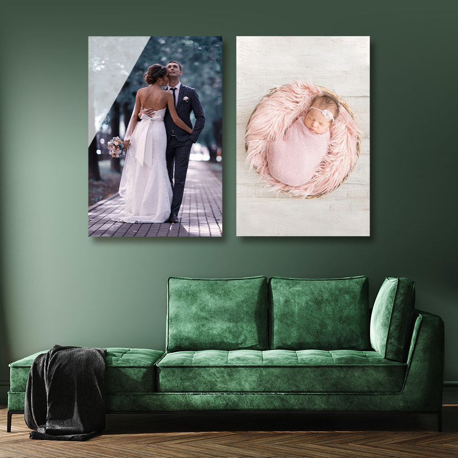 Ends Tomorrow: 24"x36" Sale
24"x36" Canvas Wrap PRO - $52.19
24"x36" Acrylic PRO - $104.39
Use Code : 24X36FEB    |   Exp. 2.14.2020 11:59pm
bit.ly/24X36FEB