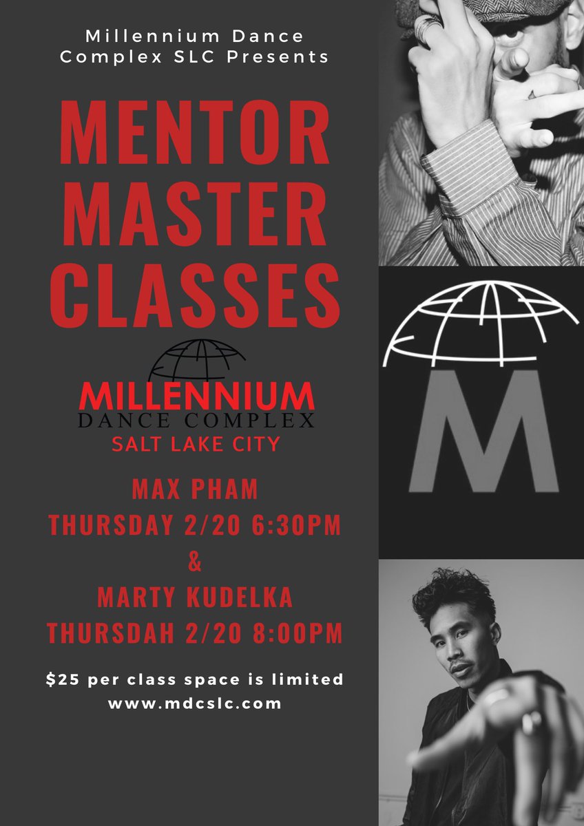 <a href="/MDCSLC/">Millennium Dance SLC</a> @iam_MPN #martykudelka #utah