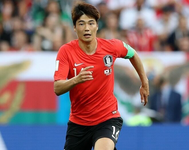 旭日旗問題の発端の奇誠庸氏が 劇的にレベルが上がる日本へ 韓国代表mfキ ソンヨンがjリーグ電撃参戦 英メディアが動向をリポート とサッカーダイジェスト Togetter 旭日旗問題の発端の奇誠庸氏が 劇的にレベルが上がる日本へ 韓国代表mfキ ソンヨンがjリーグ電撃参戦 英メディアが動向をリポート とサッカーダイジェスト Togetter