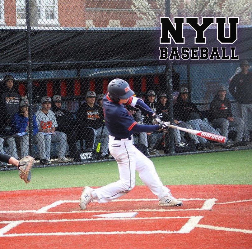 Axcess Baseball LI on Twitter "Colin Hanlon (Manhasset 2020) commits