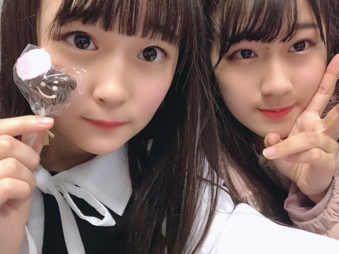Twitterのコスプレ画像16