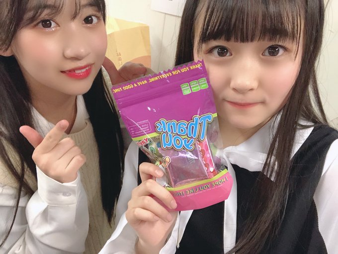 Twitterのコスプレ画像9