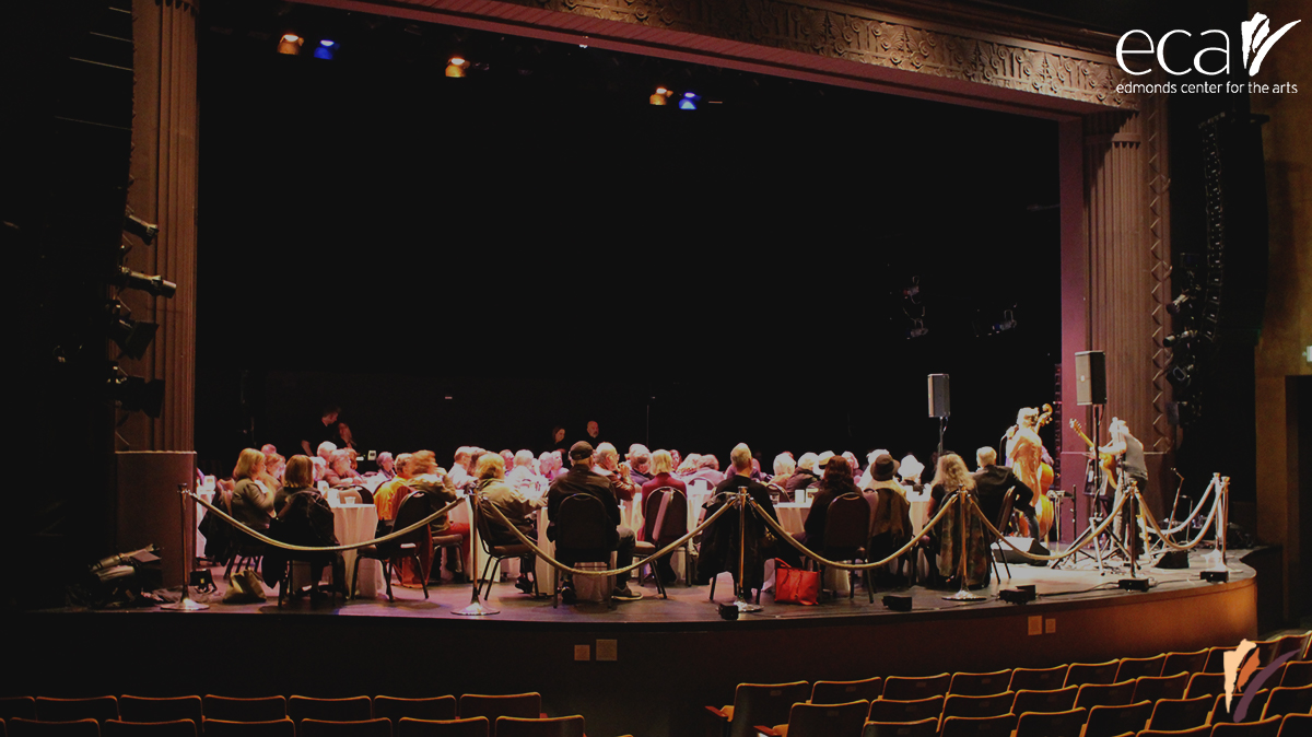 See you at 6:30 for the ECA Some Like It Hot Film Cabaret Happy Hour!  We are excited to hear the talented cabaret act: Sundae + Mr. Goessl. 

#ECA #ValentinesDayWeekend #FilmCabaret