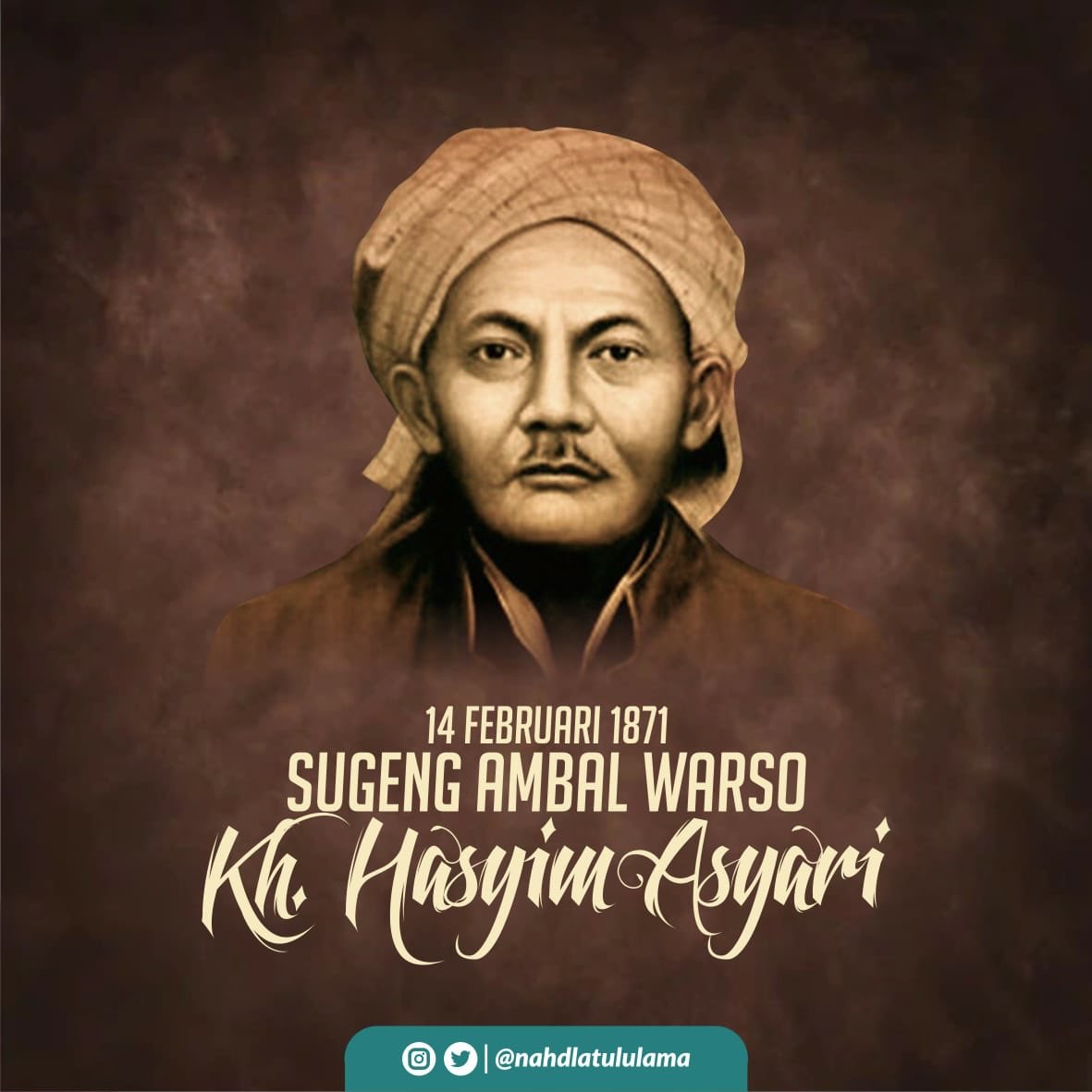 Nahdlatul Ulama tweet media