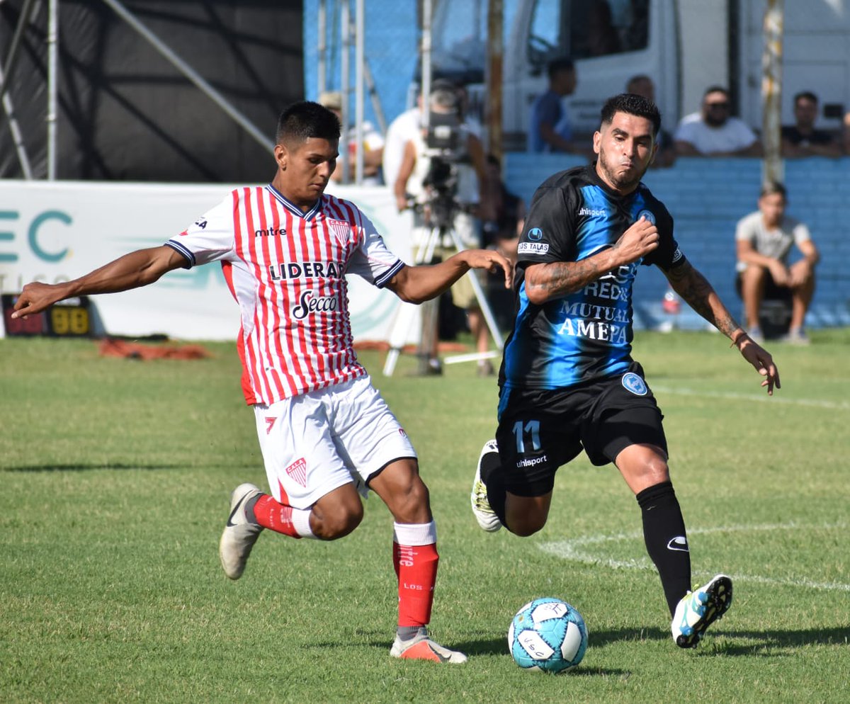 Las Voces Milrayitas tweet media