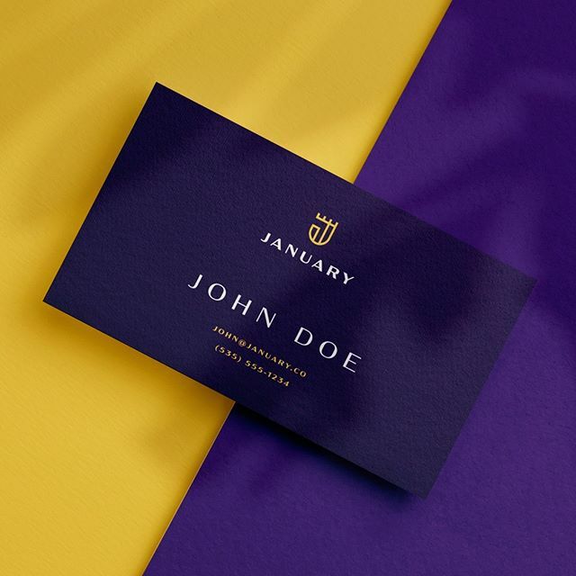 ↓⁣
⁣
Brand identity for "January" - Real estate agency.
⁣
↓⁣ ⁣

#design #printdesign #identity #photoshop #purple  #brandidentity #branding #graphicdesign #businesscards #businesscardsdesign  #card ift.tt/39C5Tf7