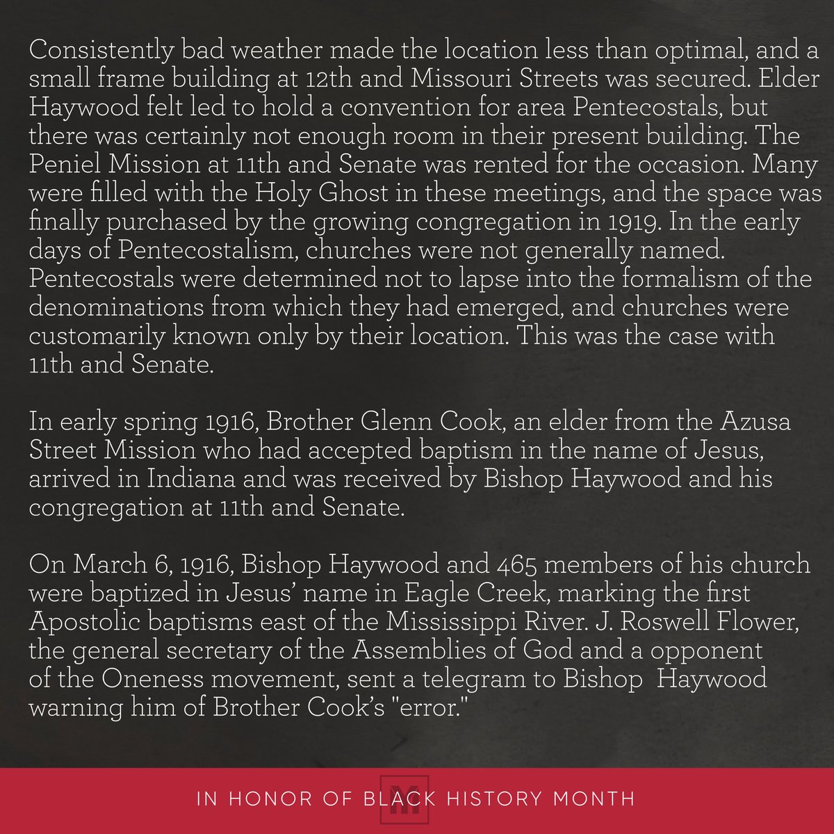 UPCI Youth Ministries tweet media