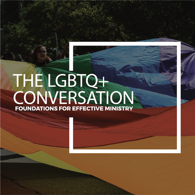 ccnolathe's tweet photo. On February 22, we’re excited to welcome Dr. Mark Yarhouse, a clinical psychologist who specializes in conflicts tied to religious identity and sexual and gender identity, for "The LGBTQ+ Conversation: Foundations for Effective Ministry". Register at  https://t.co/gUc2VH6nAl https://t.co/BYgeweMv9x