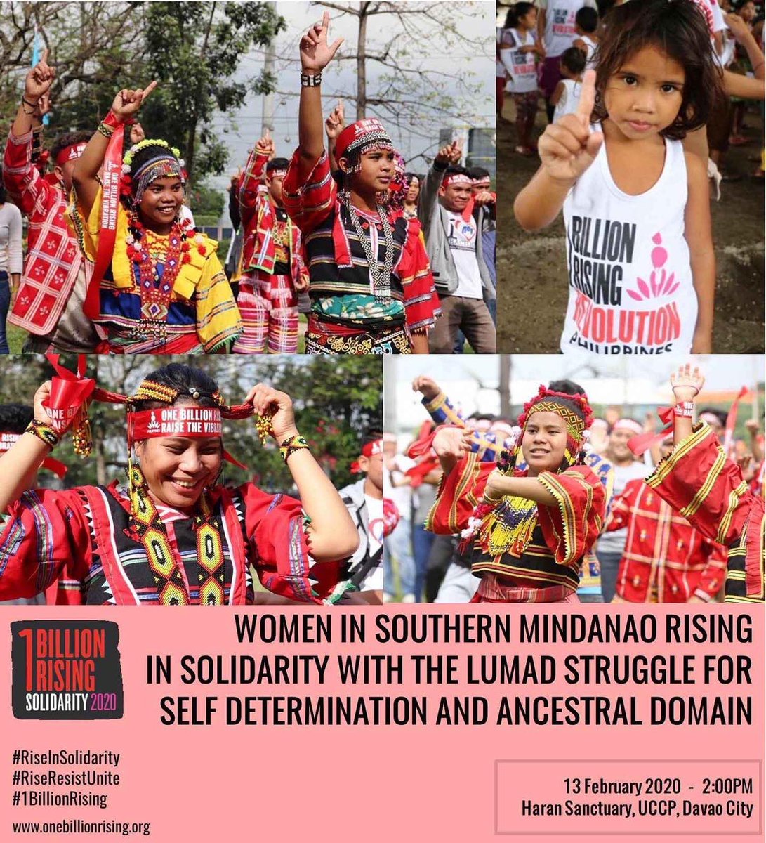 VDay's tweet photo. These are some of the faces, brilliant posters &amp; art of the #1BillionRising movement! #DavaoCity, #Wilton, #Norwich, #Gympie... we see you!

📸: @malayarosa1, @snhtango, @village_orchard, @onebillionrisinggympie

#Rise2020 #RiseResistUnite #RiseInSolidarity #UntilTheViolenceStops https://t.co/h0vsfAHa6Z