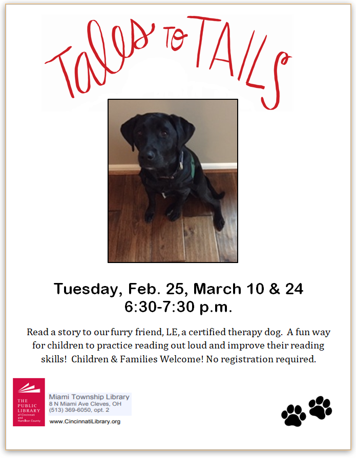 Village of Cleves (@villageofcleves) on Twitter photo 