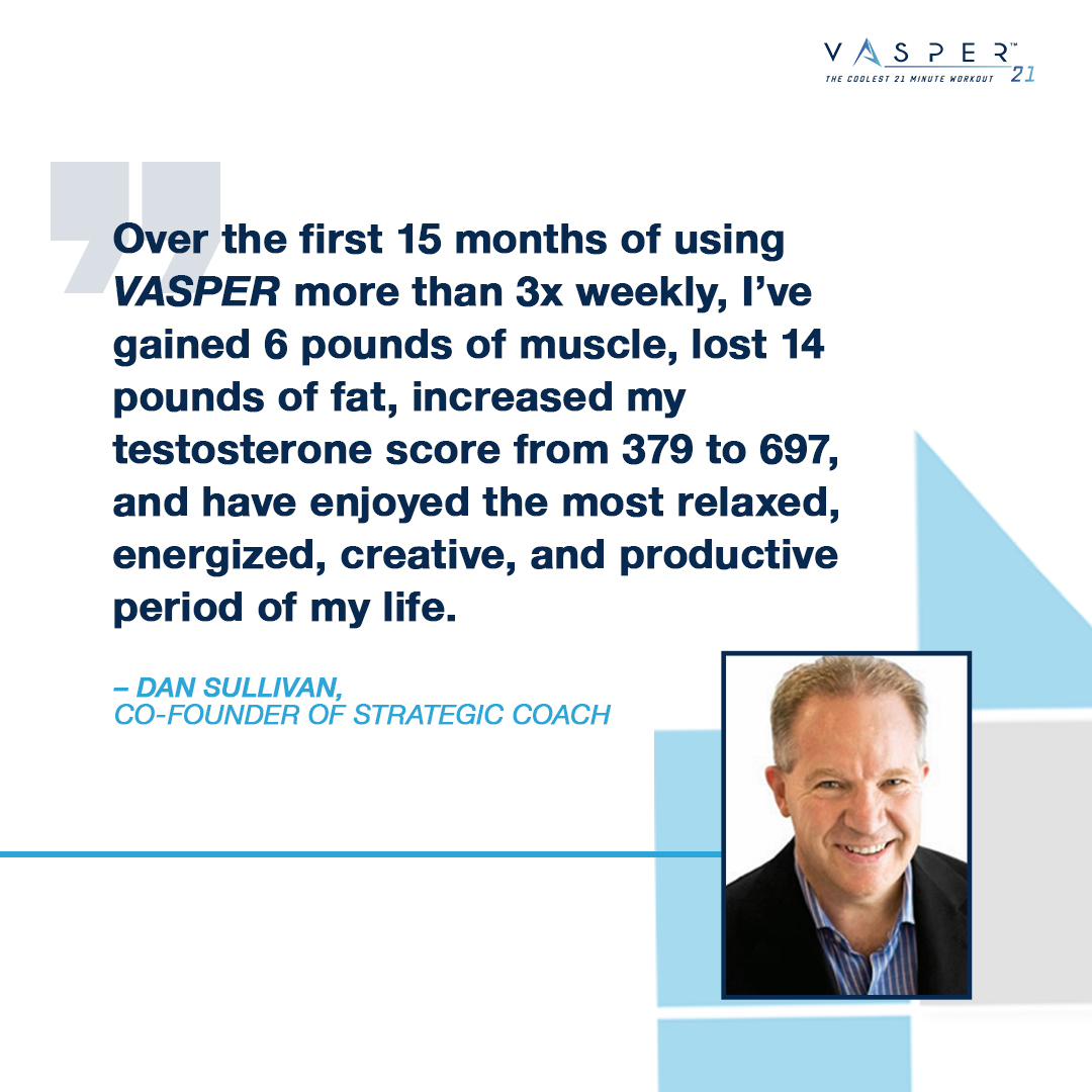 VasperSystems tweet picture