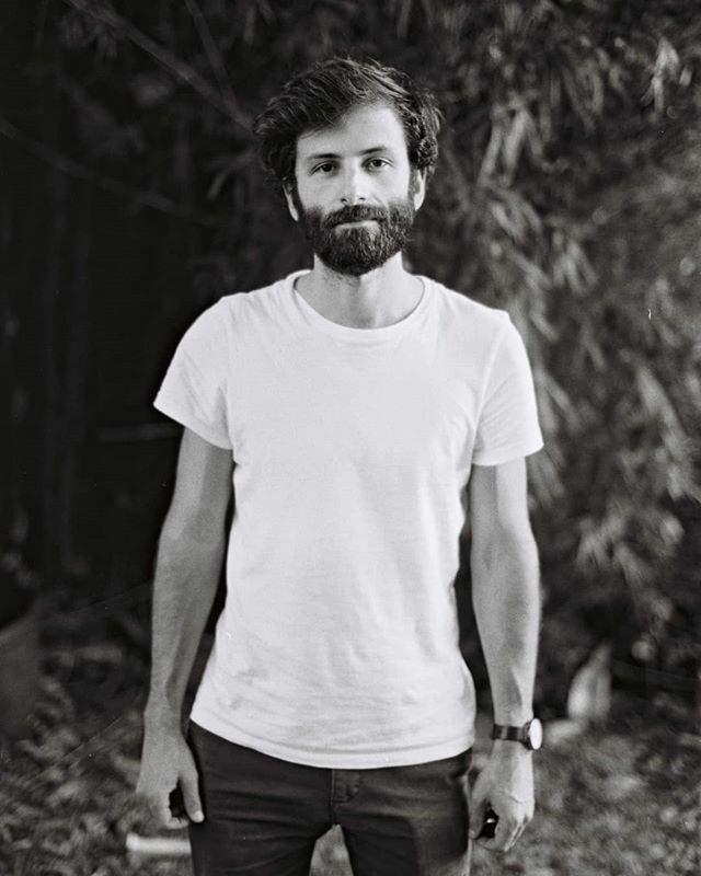 Meeting someone else who does the same crazy thing I do was a a surreal experience. Brian picked up a huge enlarger from me this past fall and we chatted about the ins and outs of film photography. The internet is rad.

#fujifilm #fujiacros #blackandwhit… ift.tt/31Q0b6s