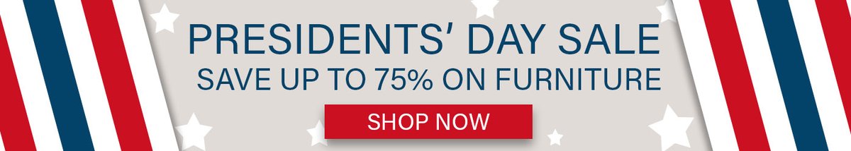 Presidentsdaysale Hashtag On Twitter