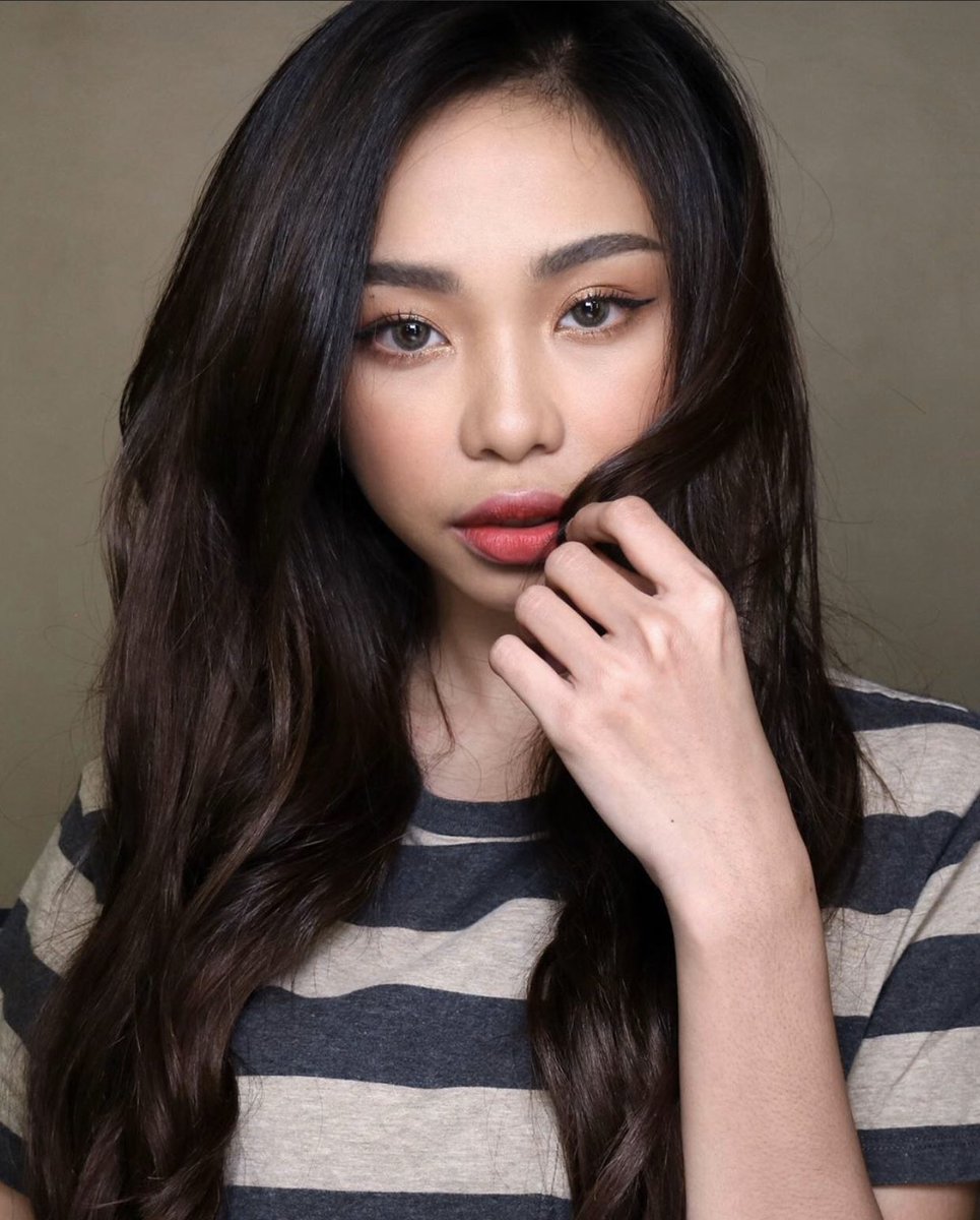MayChuma's tweet photo. Happy Valentines to you too Bbgirl &amp; Dodong... Love youuu 

@maymayentrata07 
@Barber_Edward_ 

#MYXValentinesWithMAYWARD https://t.co/1shbYAhyRG