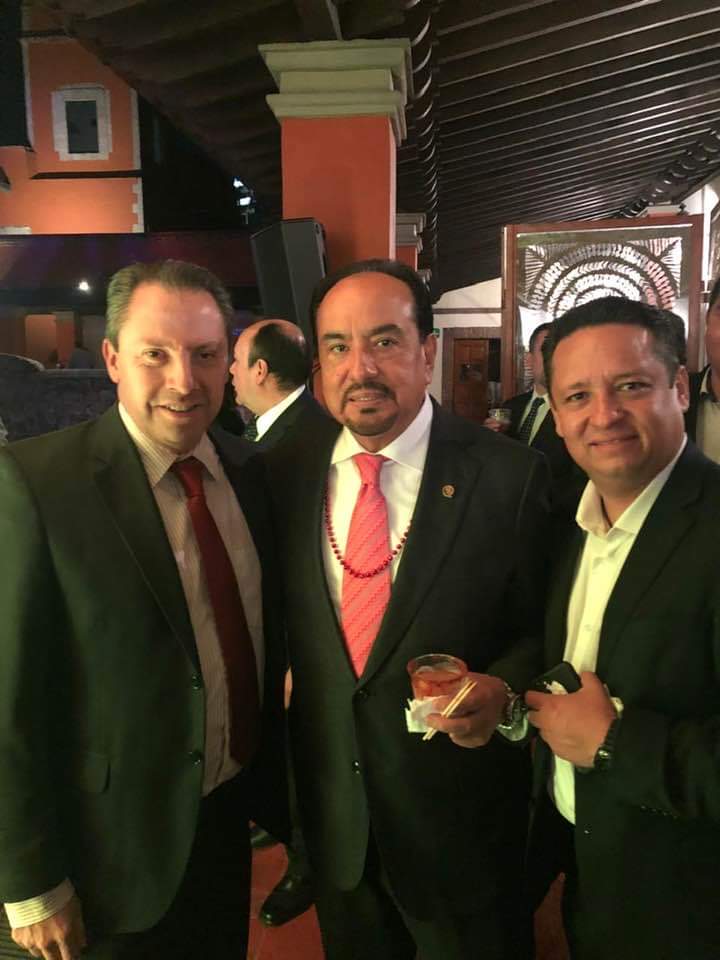 En la presentación del Carnaval de  Tamaulipas 2020
<a href="/AMAVCDMX/">AMAV Ciudad de Mexico</a> @AmadeusLatam
<a href="/1ADOLFOJM/">Adolfo Jiménez Mtz.</a>
<a href="/FematurOficial/">Federación Mexicana de Asociaciones Turísticas</a>