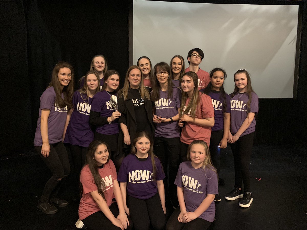 Jenny Preston (Mrs D’Arcy in personal life) tweet media