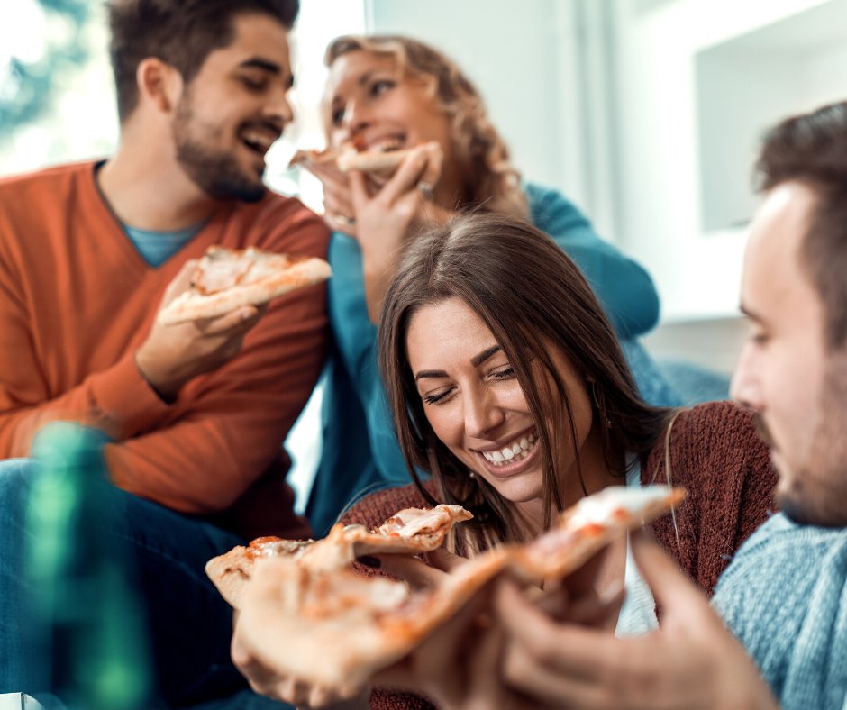 HamptonHalifax's tweet photo. Join us for a family night out! Pool, pizza, movies, crafts and board games, we have it all 🍕 https://t.co/K8DJWju8AK