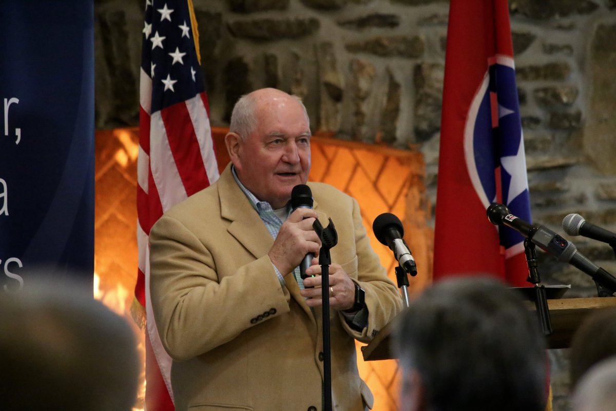 Tennessee Farm Bureau Federation tweet media