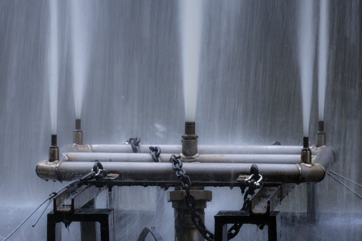 thecleanbootau's tweet photo. Why and How Can High Water-Pressure be Dangerous?
https://t.co/KqabJCNUsz https://t.co/ciHtkqzw40