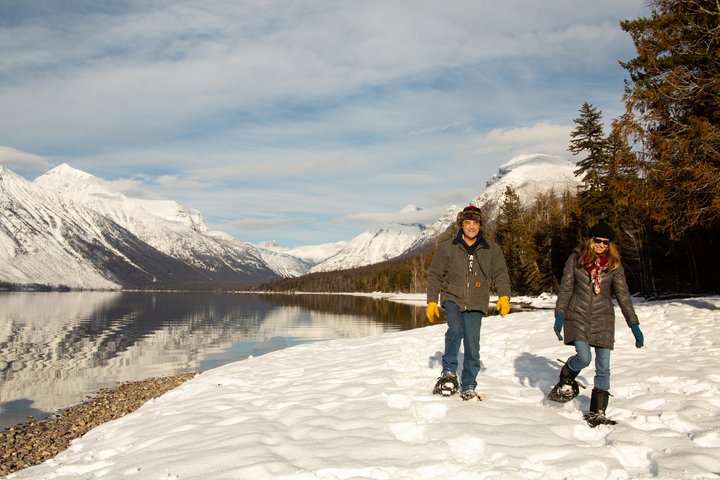 Who's ready for long weekend adventures 🙋?

#PursuitLife | #ExploreGlacier