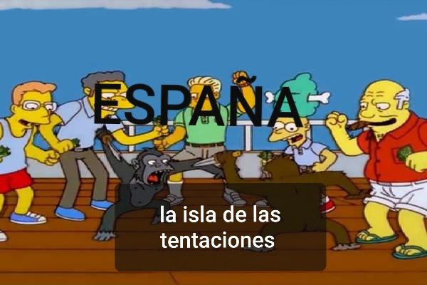 La Ofensa Es Gratuita tweet media