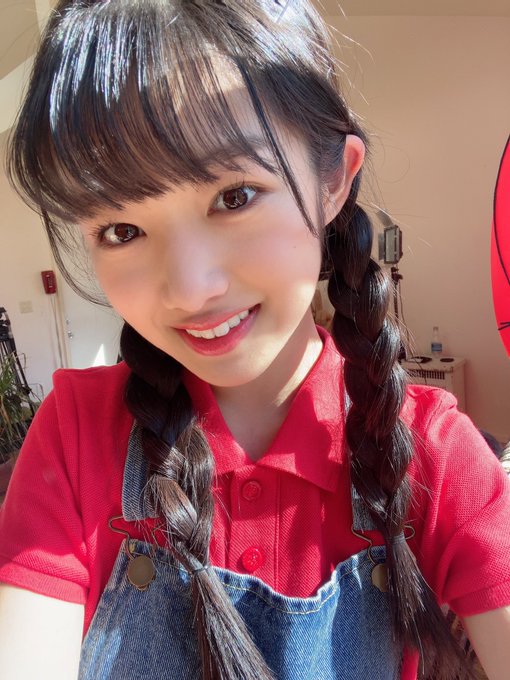 Twitterのコスプレ画像43