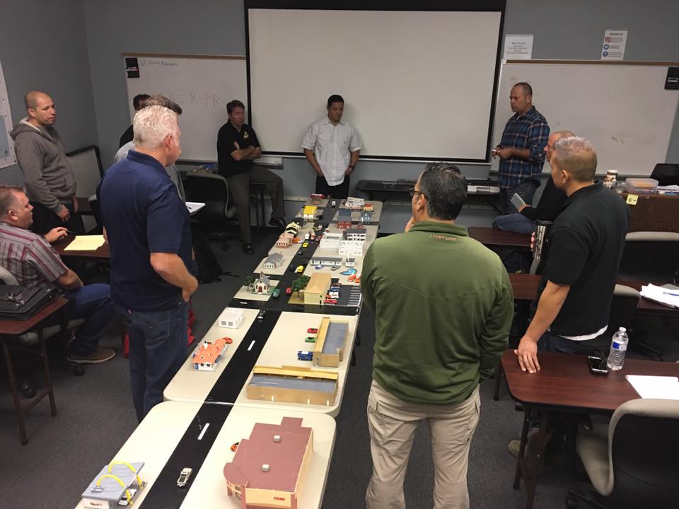 Firehouse World tweet media