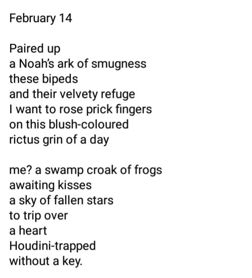 thuy_on's tweet photo. Two years ago I wrote this poem. It's still applicable today and will be one of the poems in Turbulence, out March by @uwapublishing. https://t.co/Af5ijWphyH