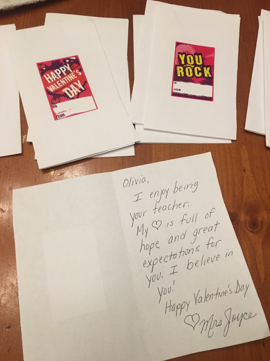 The virtue of LOVE encompasses all! Tonight I’m creating individual handwritten notes to all my students to express that my ❤️ is full of hope and great expectation for each one of them. #loveistheway