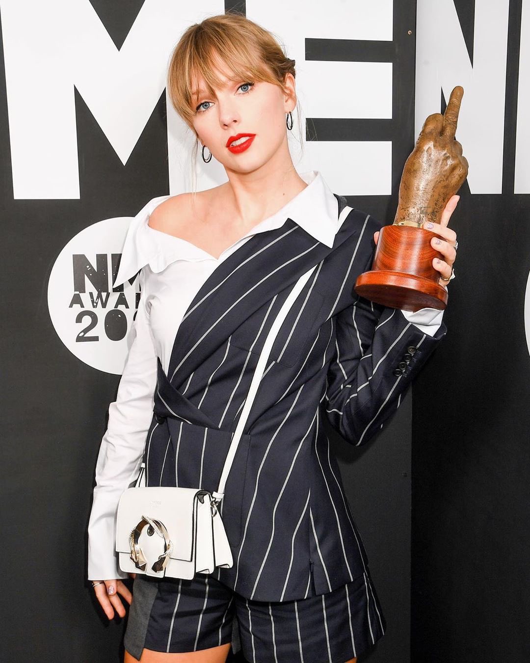 Taylor Swift on Twitter