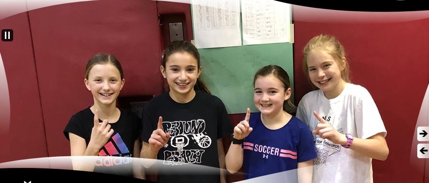 Longope's tweet photo. 🏀🏆1st Place William Street Intramurals... Legends In Training representing!!!🏆🏀 https://t.co/d0FmJcvb05