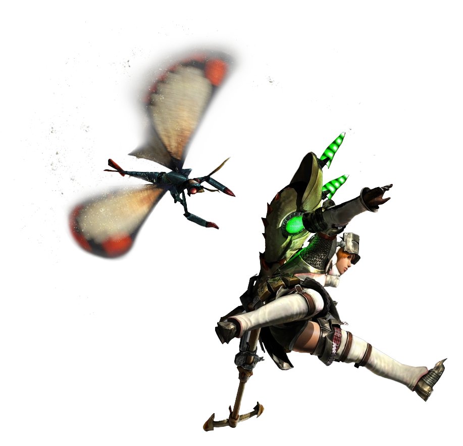 BannedLagiacrus on Twitter "Two of the biggest things to come out of