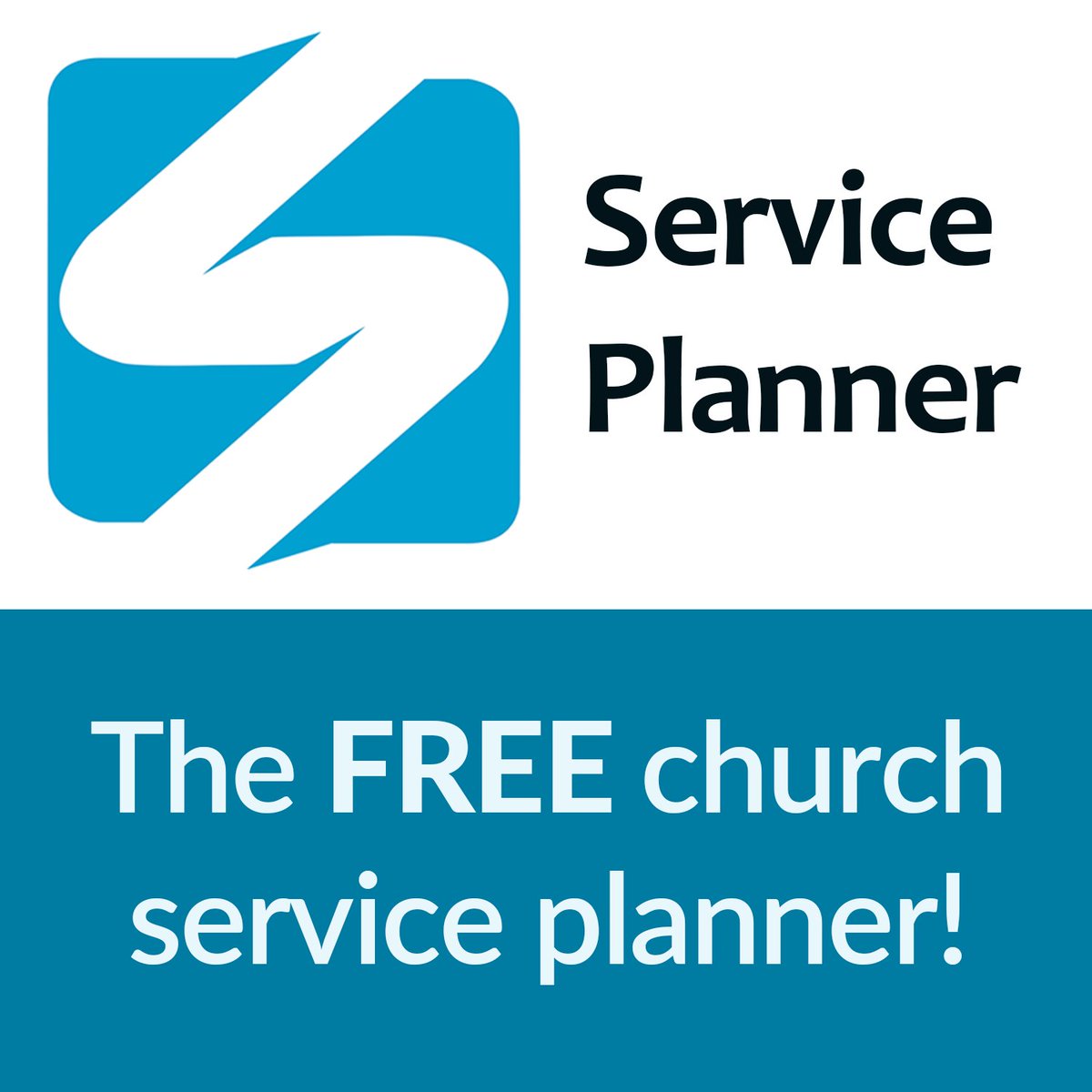 LamarSoftware's tweet photo. We believe that ministry shouldn't have a price tag. So, we have released a free app for planning and managing church services.

Download on the App Store:
https://t.co/IsQy7bARmn

Download on Google Play:
https://t.co/hGt9cA7lPh

#serviceplanner #ministrysoftware https://t.co/hS0juERQFH