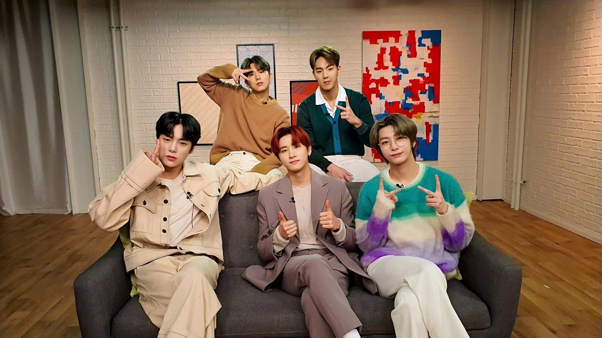 OfficialMONSTAX's tweet image. 2020.02.12 WED 
"ALL ABOUT LUV"
#MONSTAX in USA 🇺🇸

People Magazine @People

#ALLABOUTLUV 
#MONSTA_X #몬스타엑스