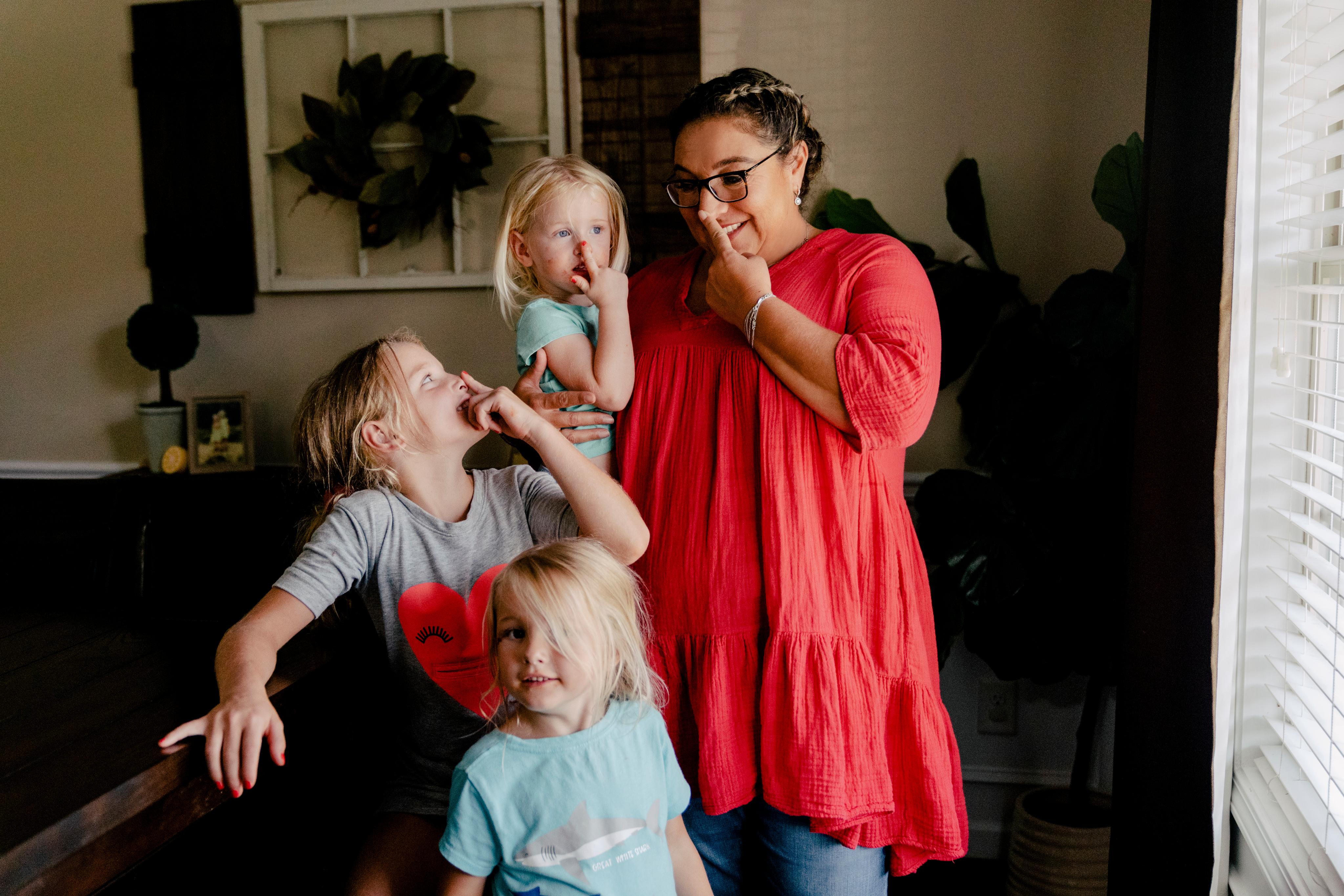 Official Supernanny Supernanny X