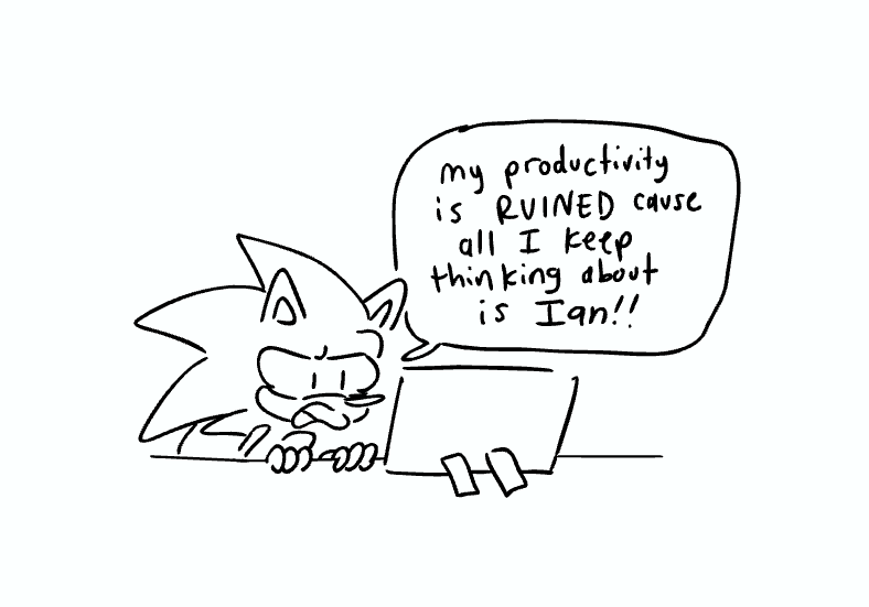 sonic the hedgehog 
