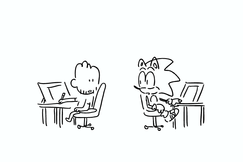 sonic the hedgehog 