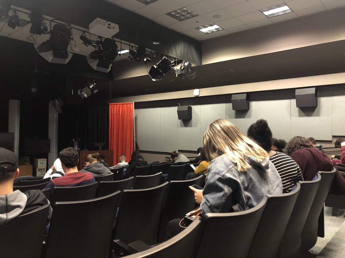 WPSPJ's tweet photo. Spots are filling up! Hurry here fast to claim your seat! #hobartrealitycheck https://t.co/ERwCP5rckX