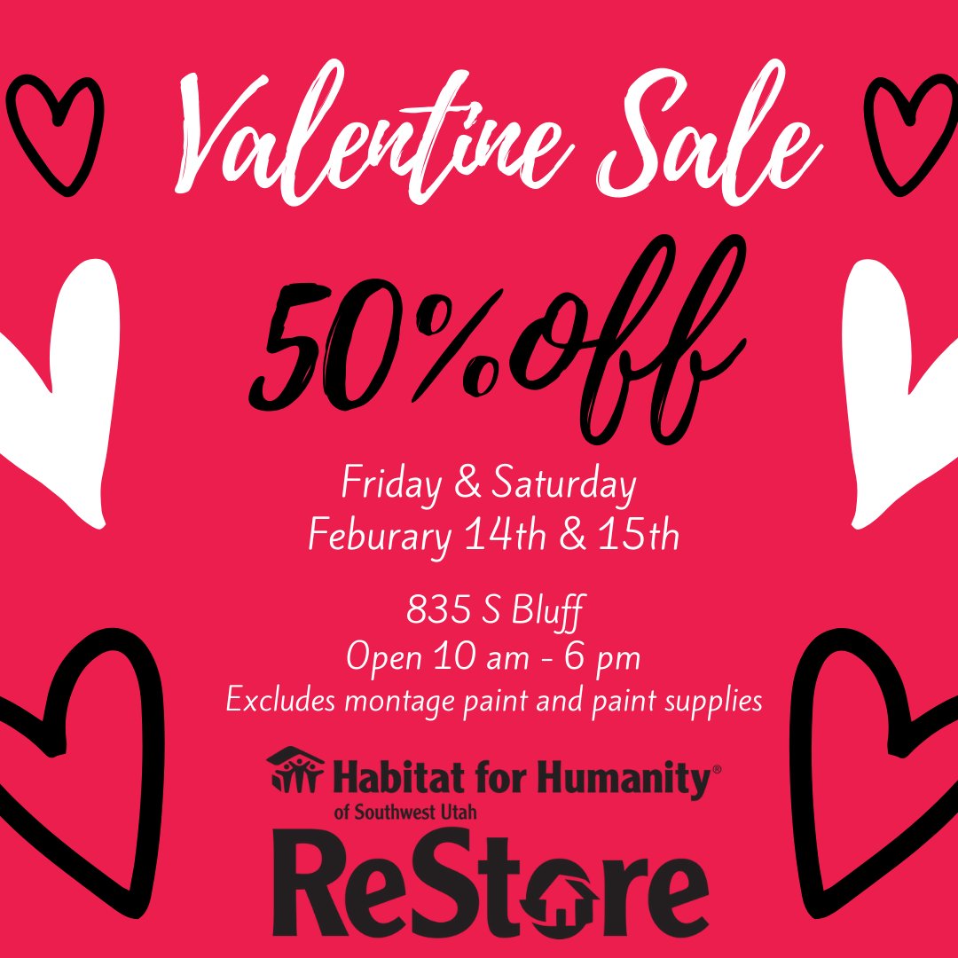 HfH Southwest Utah (@swutahrestore) on Twitter photo 