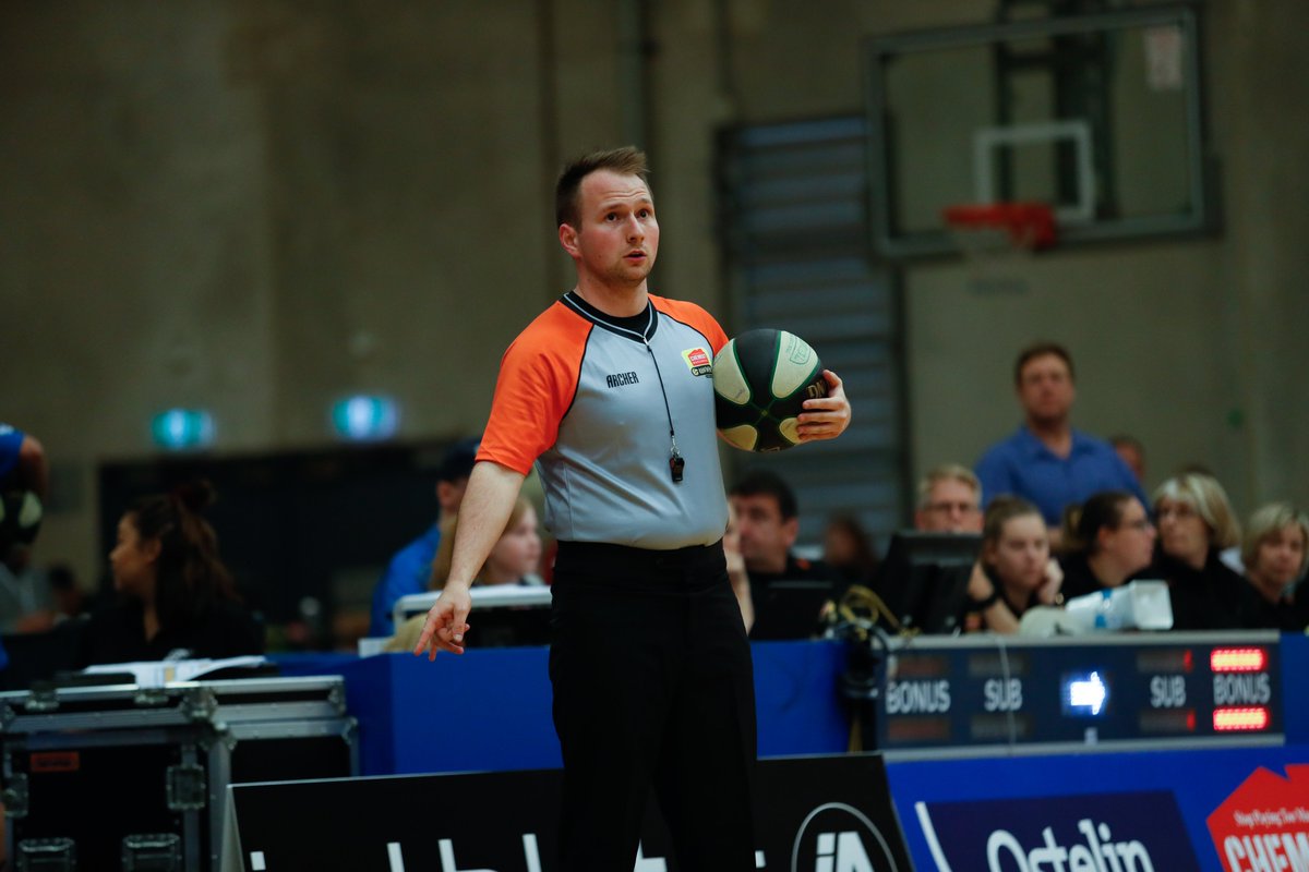 BasketballNSW's tweet image. Congratulations to our two NSW Officials, Shahrad Shafaghi &amp;amp; Guy Richards who have been appointed to referee the @WNBL Finals series.

Also, a special shout-out to Jack Taylor who continues to officiate in our Waratah League has also been selected to referee in the final series.